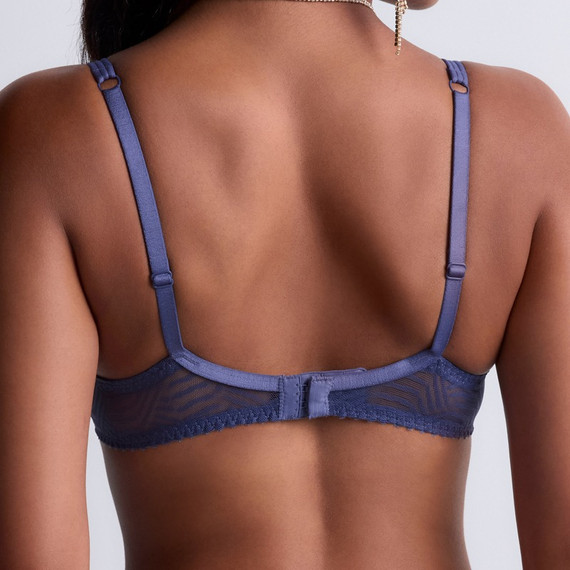 Aubade Vibes Beugel BH Denim