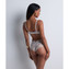 Aubade Vibes Beugel BH Pearl