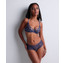 Aubade Vibes Beugel BH Denim