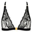 Aubade Vibes Bralette Black