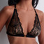 Aubade Vibes Bralette Black