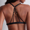 Aubade Vibes Bralette Black