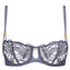 Aubade Vibes Half Cup BH Denim