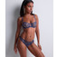 Aubade Vibes Half Cup BH Denim