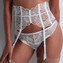 Aubade Vibes Jarretels Pearl