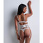 Aubade Vibes Jarretels Pearl