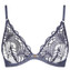 Aubade Vibes Plunge BH Denim
