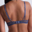 Aubade Vibes Plunge BH Denim