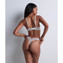 Aubade Vibes Plunge BH Pearl