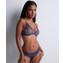 Aubade Vibes Plunge BH Denim