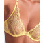 Aubade Vibes Plunge BH Lemonade
