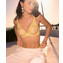 Aubade Vibes Plunge BH Lemonade