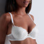Aubade Vibes Push-up BH Pearl
