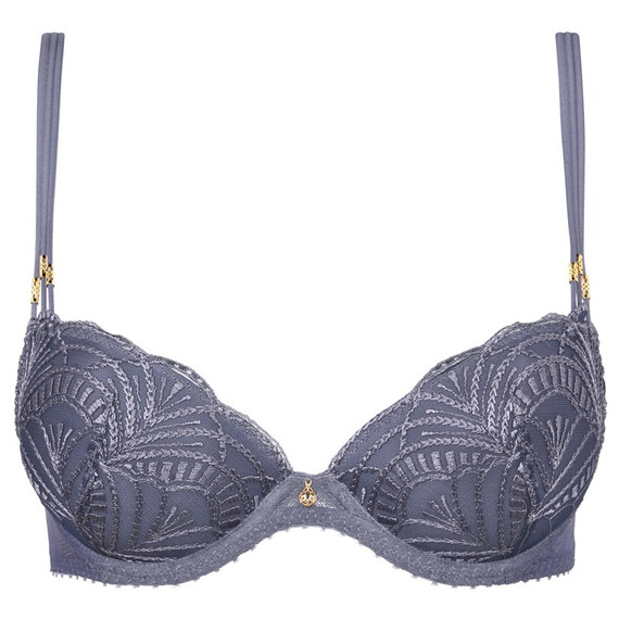 Aubade Vibes Push-up BH Denim
