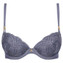Aubade Vibes Push-up BH Denim