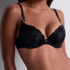 Vibes Push-Up BH