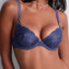 Aubade Vibes Push-up BH Denim