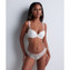 Aubade Vibes Push-up BH Pearl