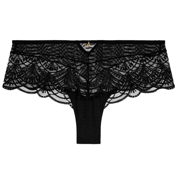 Aubade Vibes Short Black