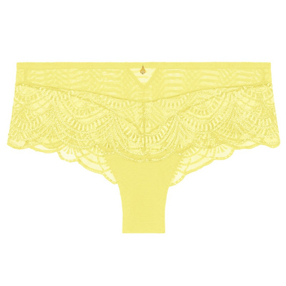 Aubade Vibes Short Lemonade
