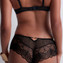 Aubade Vibes Short Black