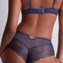 Aubade Vibes Short Denim