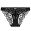 Aubade Vibes Slip Black