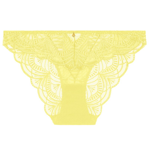 Aubade Vibes Slip Lemonade