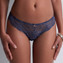 Aubade Vibes Slip Denim