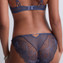 Aubade Vibes Slip Denim