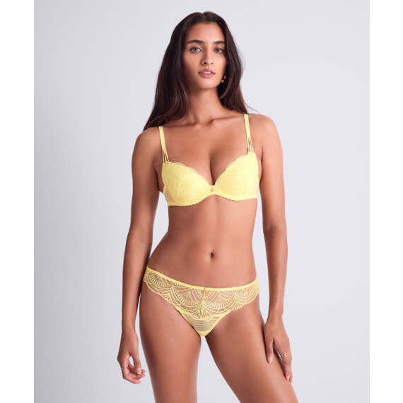 Aubade Vibes Slip Lemonade