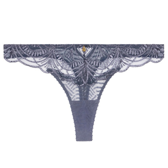 Aubade Vibes String Denim