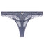 Aubade Vibes String Denim