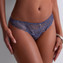 Aubade Vibes String Denim