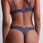 Aubade Vibes String Denim