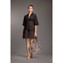 Iconique Vicky Kaftan Black