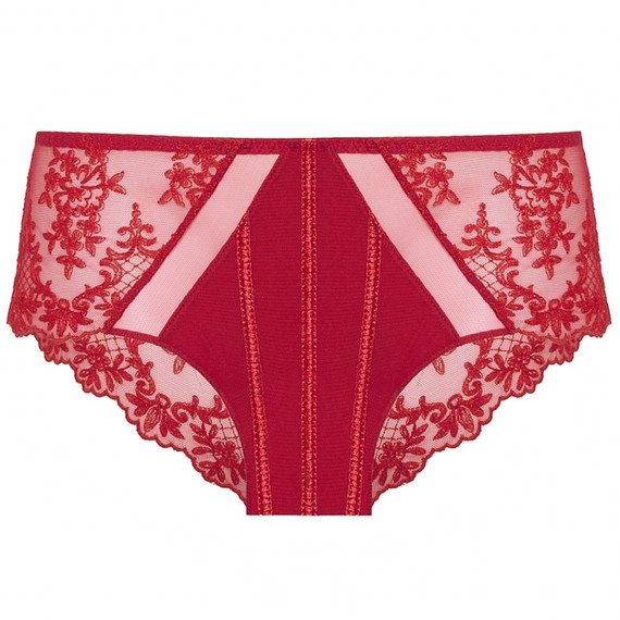 Louisa Bracq Victoria Short Rouge À Levres
