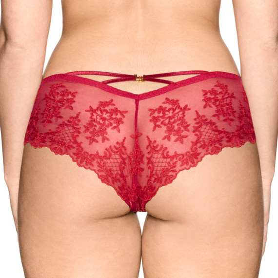 Louisa Bracq Victoria Short Rouge À Levres