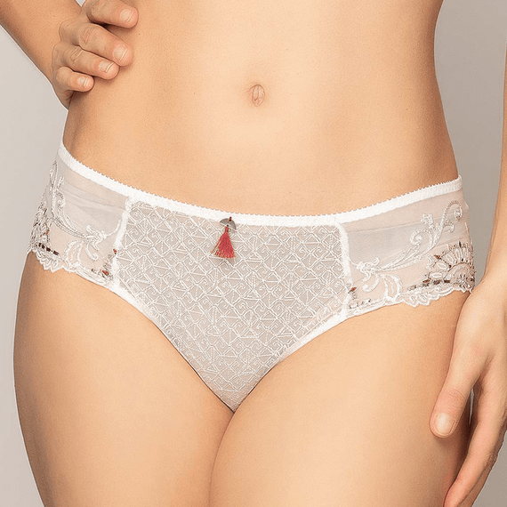 Empreinte Victoria Shorty Naturel