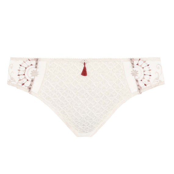Empreinte Victoria Slip Naturel