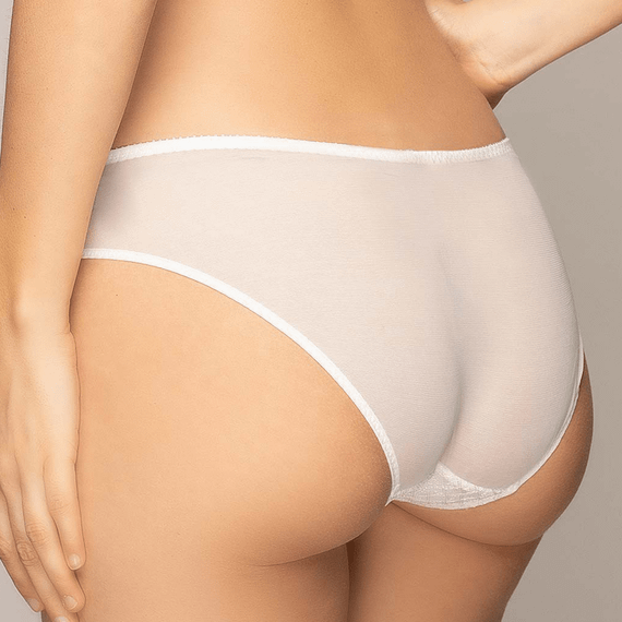 Empreinte Victoria Slip Naturel