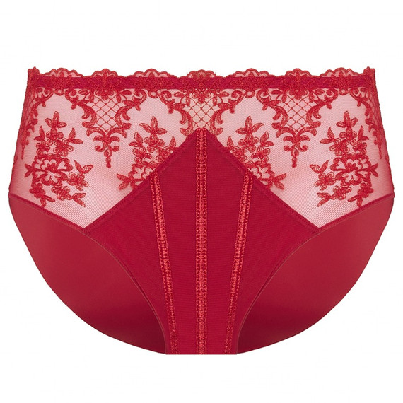 Louisa Bracq Victoria Tailleslip Rouge À Levres