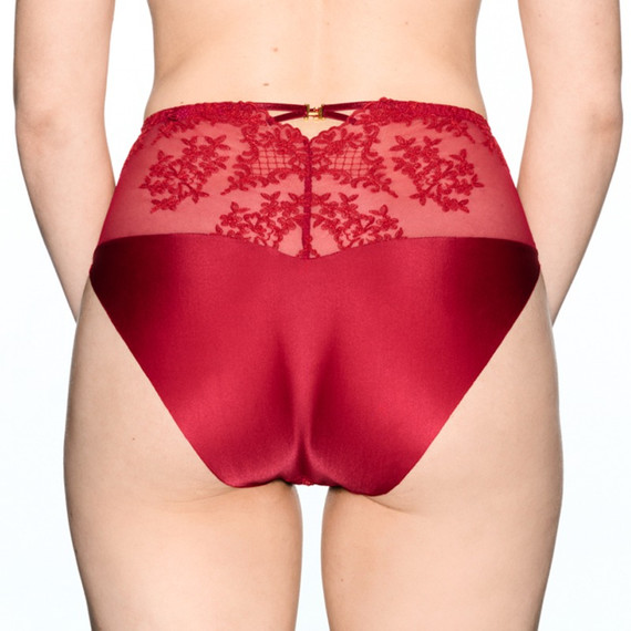 Louisa Bracq Victoria Tailleslip Rouge À Levres