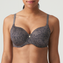 PrimaDonna Twist Villemin Herzform BH Kitten Grey