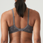 PrimaDonna Twist Villemin Herzform BH Kitten Grey