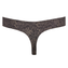 PrimaDonna Twist Villemin String Kitten Grey