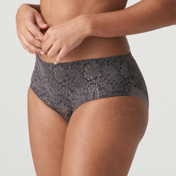 PrimaDonna Twist Villemin Taillenslip Kitten Grey 