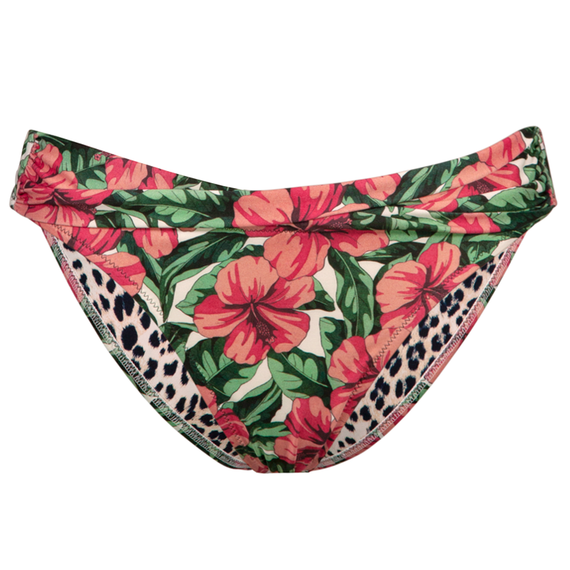 Vintage Hawaii Plooibroekje