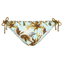 Beachlife Vintage Vacation Bikinibroekje