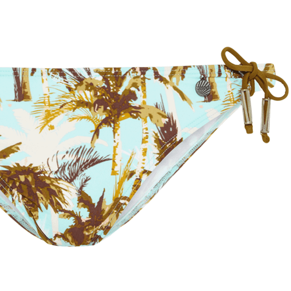 Beachlife Vintage Vacation Bikinibroekje